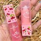 2-in-1 Color Changing Lip Balm & Lip Oil – Hydrating Gloss Care