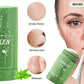 Magic Green Tea Cleansing Stick Mask – Oil Control & Deep Pore Care