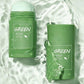 Magic Green Tea Cleansing Stick Mask – Oil Control & Deep Pore Care