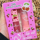 2-in-1 Color Changing Lip Balm & Lip Oil – Hydrating Gloss Care