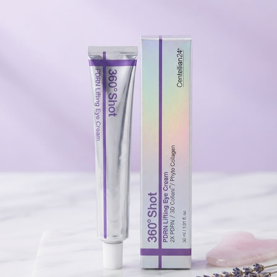 Centellian24 360° Shot PDRN Lifting Eye Cream – 30ml