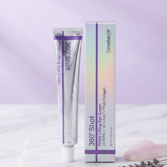 Centellian24 360° Shot PDRN Lifting Eye Cream – 30ml